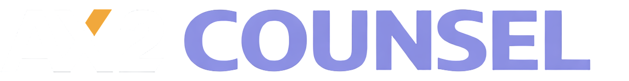 AX2COUNSEL